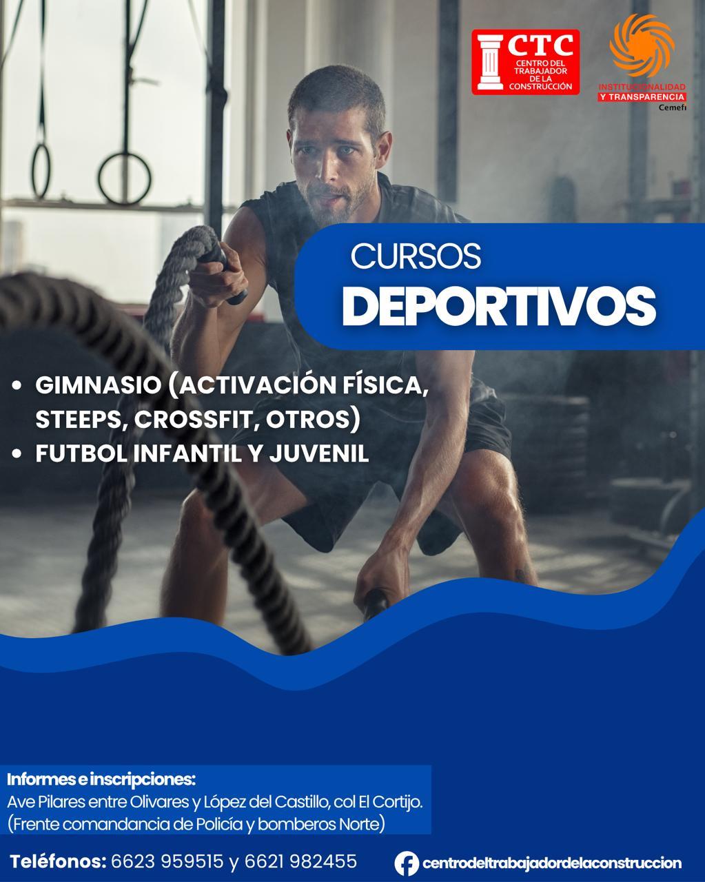 Apoyo Nutricional